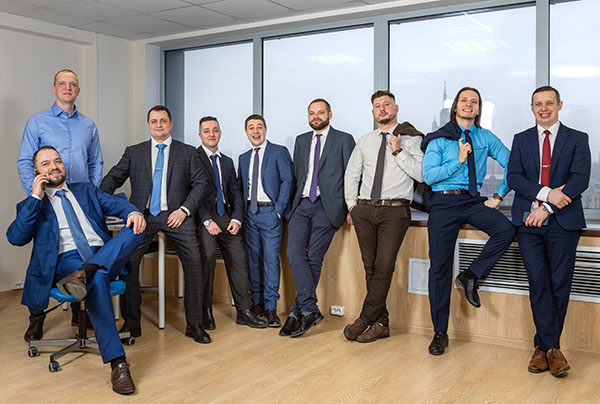 team image